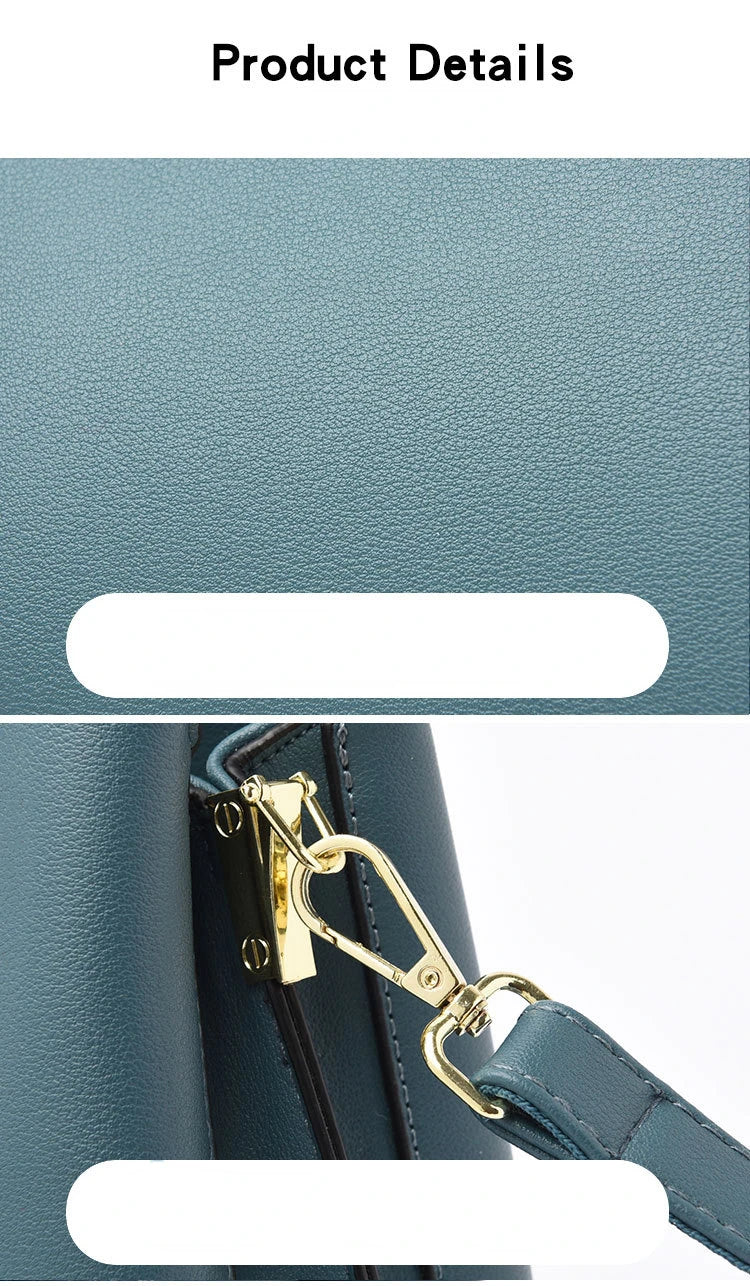 Large Capacity Tote Bag